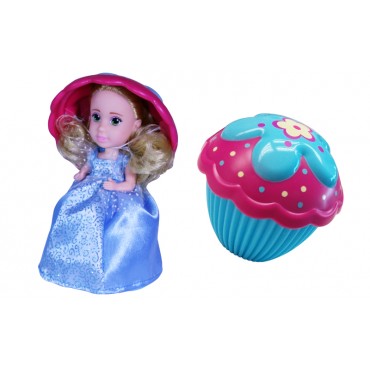 Cupcake Surprise Lorie Doll